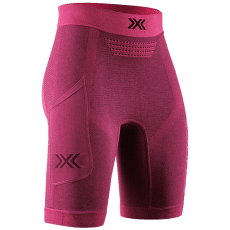 Pantaloni scurți X-Bionic X-BIONIC® XCEED RUN SHORT TIGHTS WOMEN NEO PINK