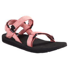 Sandale Source Classic Women Peach Peach