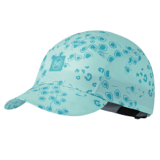 Capac Buff Pack Mini Cap Kids ROAM TURQUOISE