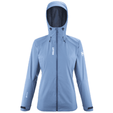 Jachetă Millet Seneca GTX 2L Jacket Women CORONET BLUE