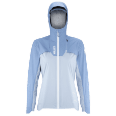 Jachetă Millet Intense Pro 2,5L Jacket Women ICEBERG/CORONET BLUE