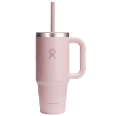Cană termo Hydro Flask 24 OZ ALL AROUND TRAVEL TUMBLER 678 TRILLIUM
