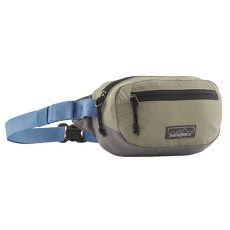 Rinichi Patagonia Terravia Mini Hip Pack River Rock Green