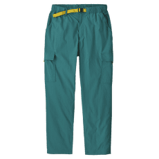 Pantaloni Patagonia Outdoor Everyday Cargo Pants Women Wetland Blue