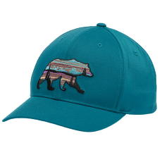 Căciuli Columbia Lost Lager™ 110 Snap Back River Blue, Scenic Stroll 365