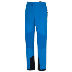 Pantaloni La Sportiva ROSEG GTX PANT Men Electric Blue/Lime Punch