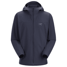 Jachetă Arcteryx Gamma Lightweight Hoody Men Black Sapphire