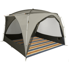 Adăpost Nemo Equipment Victory Screenhouse 2024 Fog/Smokey Olive