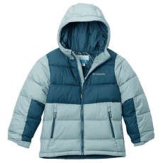 Jachetă Columbia Pike Lake™ II Hooded Jacket Girls Crushed Blue, Everblue 461