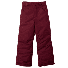 Pantaloni Columbia Starchaser Peak™ III Pant Rich Wine 624