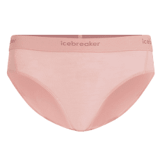 Chiloți Icebreaker Merino 125 Cool-Lite Sprite Hipster Women BLUSH