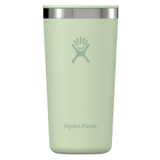 Cană termo Hydro Flask ALL AROUND TUMBLER 12 oz 338 Aloe