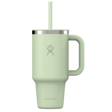 Cană termo Hydro Flask 32 OZ ALL AROUND TRAVEL TUMBLER 338 Aloe