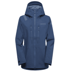 Jachetă La Sportiva SUPERCOULOIR GTX PRO JACKET WOMEN Night Sky_B46B46