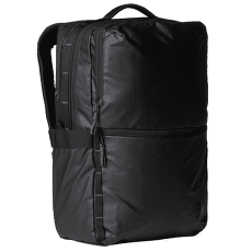 Rucsac The North Face BASE CAMP VOYAGER DAYPACK KT0 TNF BLACK/ASPHALT GREY
