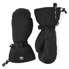 Mănuși Hestra Army Leather Extreme Mitt Svart/Svart