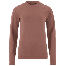 Tricou cu mânecă lungă Craft Active Comfort LS 2 Women ROSE BROWN