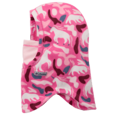 Căciuli Columbia Frosty Trail™ Youth Balaclava Pink Ice Uniflauge 695