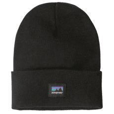 Căciuli Patagonia Everyday Beanie Black