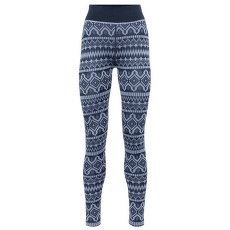 Colanți Kari Traa Malia Pants ROYAL/DARK NAVY BLUE