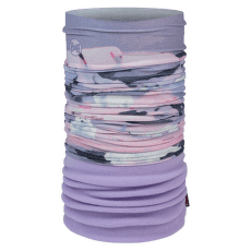Eșarfă Buff Polar YOKI MAUVE