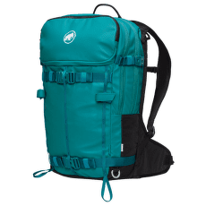 Rucsac Mammut Nirvana 22 Women 40322 deep teal-black