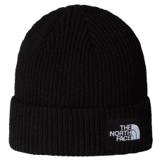 Căciuli The North Face SALTY LINED BEANIE TNF BLACK