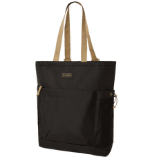 Geantă Dakine RECESS TOTE PACK 19L BLACK ONYX