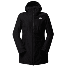 Hanorac The North Face HIKESTELLER INSULATED PARKA Women TNF BLACK/TNF BLACK