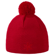 Căciuli Kama Knitted Merino beanie Kama A165 red