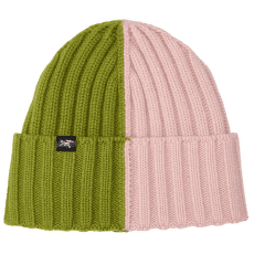 Căciuli Arcteryx Chunky Ribbed Toque Olive Moss / Bliss
