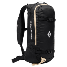 Rucsac Black Diamond DAWN PATROL 15 Black