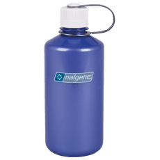 Sticlă Nalgene Narrow Mouth Trans 1000 ml Lilac