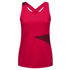 Maiou La Sportiva Twist Tank Women Azalea/Redwood