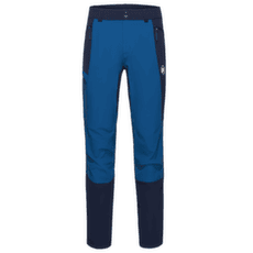 Pantaloni Mammut Ducan Pants Men marine-tschiel