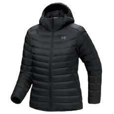 Jachetă Arcteryx Cerium Hoody Women Black