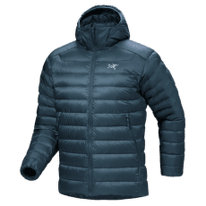 Jachetă Arcteryx Cerium Hoody Men Nightscape