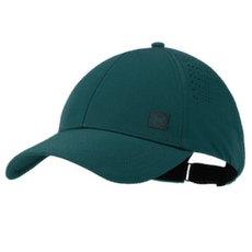 Capac Buff Summit Cap SOLID TEAL