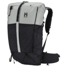 Rucsac Millet PARMELAN 35 SILVERSTONE/BLACK