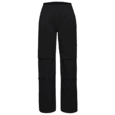 Pantaloni Mammut CRAG CLIMBING PANTS WOMEN black 0001