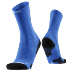 Șosete X-Bionic X-Socks® Run Perform Crew Night Blue/Marine