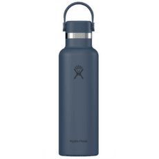 Termos Hydro Flask Standard Mouth 21 oz Harbor Blue