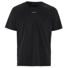 Tricou cu mânecă scurtă Craft Pro Trail SS Tee Men BLACK