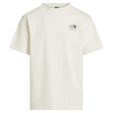 Tricou cu mânecă scurtă The North Face M 1966 Flora Relaxed Short Sleeve Tee-Graphic Men WHITE DUNE