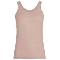 Maiou Icebreaker Siren Tank Women (103213) PINK QUARTZ