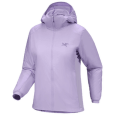 Jachetă Arcteryx Atom Hoody Women Mallow
