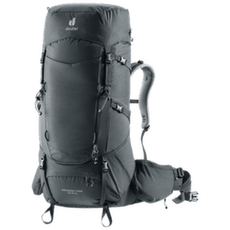 Rucsac deuter Aircontact Core 55+10 SL graphite