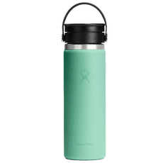 Termos Hydro Flask 20 OZ WIDE FLEX SIP LID Mermain Green