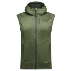 Vesta La Sportiva ACROSS LITE VEST Men Cypress/Night Sky