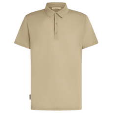 Tricou polo Icebreaker Merino 150 Tech Lite III SS Polo Men FLAGSTONE